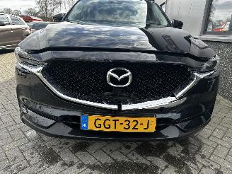 Mazda CX-5 2.0 SkyActiv-G 165 TS+ picture 19