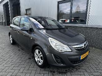 Unfallwagen Opel Corsa 1.3 CDTI EcoFlex S/S Cosmo 2012/2