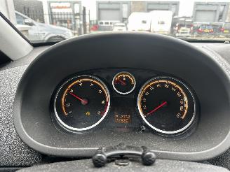 Schadeauto Opel Corsa 1.3 CDTI EcoFlex S/S Cosmo 2012/2