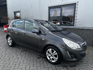 škoda osobní automobily Opel Corsa 1.3 CDTI EcoFlex S/S Cosmo 2012/2