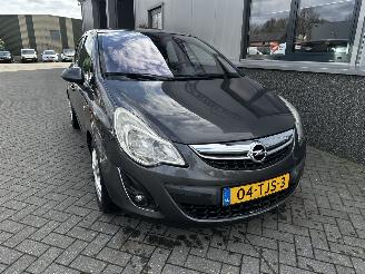 Opel Corsa 1.3 CDTI EcoFlex S/S Cosmo picture 13