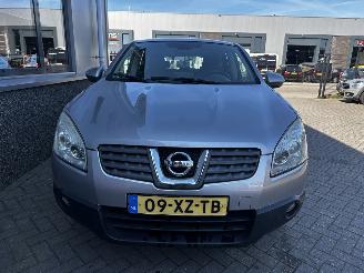 Nissan Qashqai 2.0 Tekna Premium picture 12