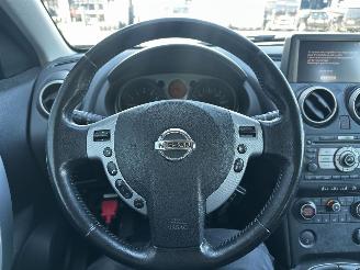 Nissan Qashqai 2.0 Tekna Premium picture 30