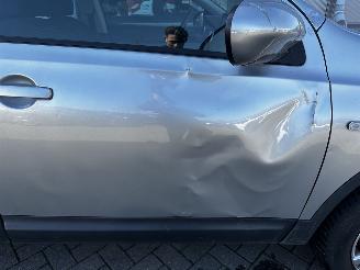 Nissan Qashqai 2.0 Tekna Premium picture 10