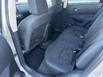 Nissan Qashqai 2.0 Tekna Premium picture 22