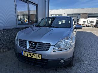 Nissan Qashqai 2.0 Tekna Premium picture 13