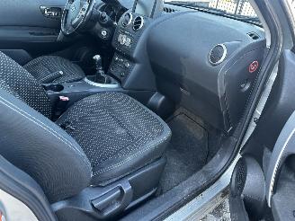 Nissan Qashqai 2.0 Tekna Premium picture 23