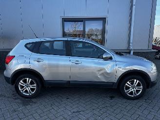 Nissan Qashqai 2.0 Tekna Premium picture 3