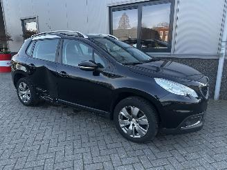 Auto incidentate Peugeot 2008 1.2 PureTech Blue Lion 2017/2