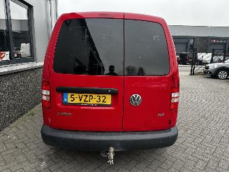 Volkswagen Caddy 1.6 TDI picture 5