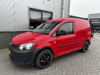 Volkswagen Caddy 1.6 TDI picture 10