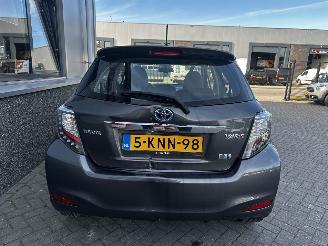 Toyota Yaris 1.5 Full Hybride Dynamic picture 21