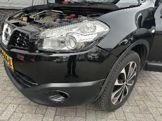 Nissan Qashqai 1.6 Visia picture 32