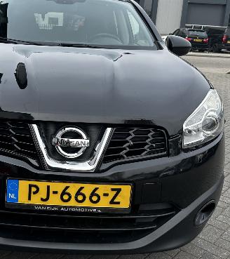 Nissan Qashqai 1.6 Visia picture 36