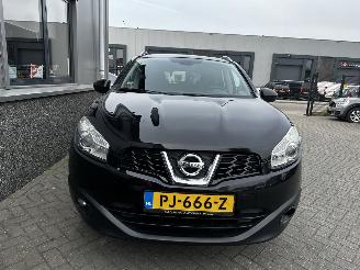 Nissan Qashqai 1.6 Visia picture 21