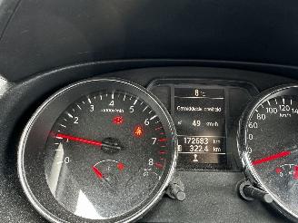 krockskadad bil auto Nissan Qashqai 1.6 Visia 2011/7