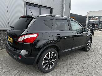 Nissan Qashqai 1.6 Visia picture 10