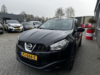 Nissan Qashqai 1.6 Visia picture 18