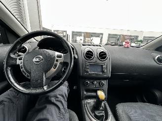 Nissan Qashqai 1.6 Visia picture 6