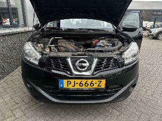 Nissan Qashqai 1.6 Visia picture 33
