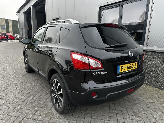Nissan Qashqai 1.6 Visia picture 26