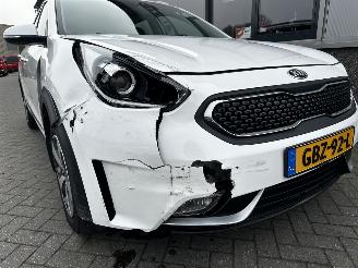 Avarii autoturisme Kia Niro 1.6 GDI Hybrid ComfortLine 2017/7