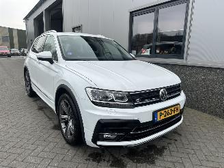 Auto incidentate Volkswagen Tiguan 1.4 TSI Comfortline Business R 2018/2
