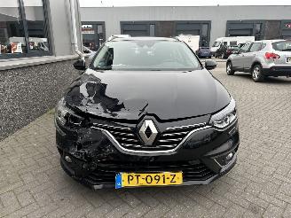 Renault Mégane 1.5 dCi GT-Line picture 21