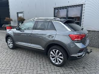 Volkswagen T-Roc 1.0 TSI Sport picture 5