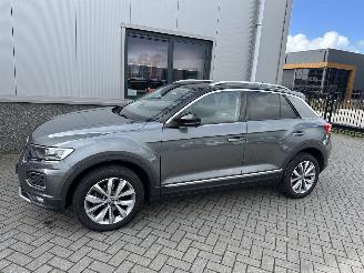 Volkswagen T-Roc 1.0 TSI Sport picture 7