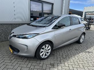 Renault Zoé Q210 Zen Quickcharge 22kWh picture 20