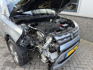 Suzuki Vitara 1.6 Exclusive picture 41