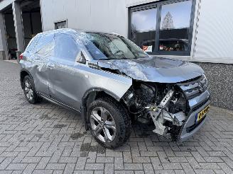 Suzuki Vitara 1.6 Exclusive picture 1