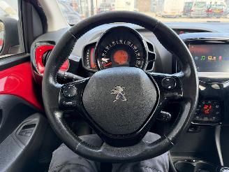 Peugeot 108 1.0 e-VTi GT-Line picture 28