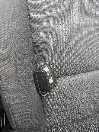 BMW 3-serie 318i Business Line picture 4