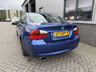 BMW 3-serie 318i Business Line picture 11