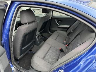 BMW 3-serie 318i Business Line picture 2