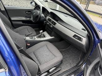 BMW 3-serie 318i Business Line picture 5