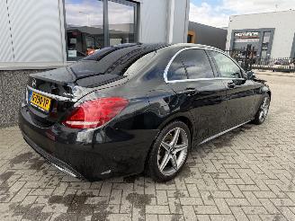 Mercedes C-klasse 300 CDI HYBRID Edition 1 picture 7