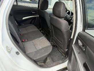 Suzuki SX4 1.6 Exclusive picture 28