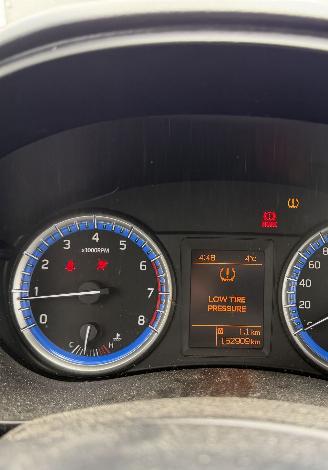 Suzuki SX4 1.6 Exclusive picture 26