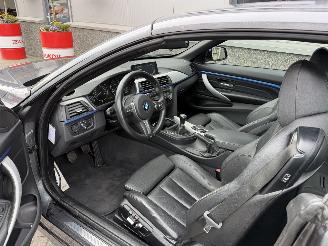 BMW 4-serie 420i Centennial High Executive Cabrio picture 37