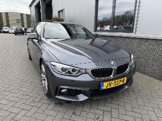 BMW 4-serie 420i Centennial High Executive Cabrio picture 4
