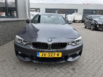 BMW 4-serie 420i Centennial High Executive Cabrio picture 25