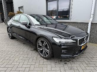 Volvo S-60 2.0 T4 R-Design picture 18