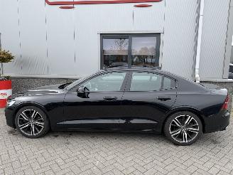 Volvo S-60 2.0 T4 R-Design picture 6