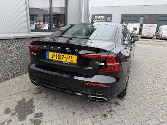 Volvo S-60 2.0 T4 R-Design picture 13