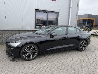 Volvo S-60 2.0 T4 R-Design picture 5