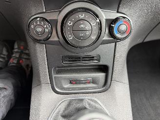 Ford Fiesta 1.25 Trend picture 26