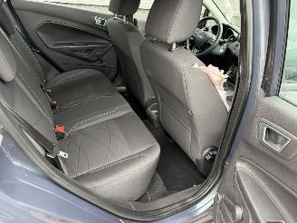 Ford Fiesta 1.25 Trend picture 31